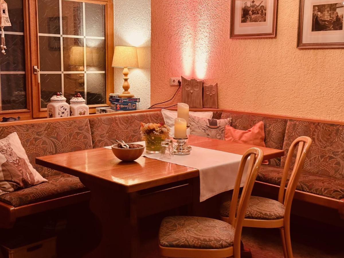 Hotel Cafe Restaurant Loreleyblick Sankt Goar Luaran gambar
